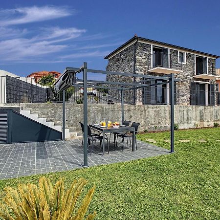 Casa Da Felicidade By Lovelystay Prazeres Esterno foto