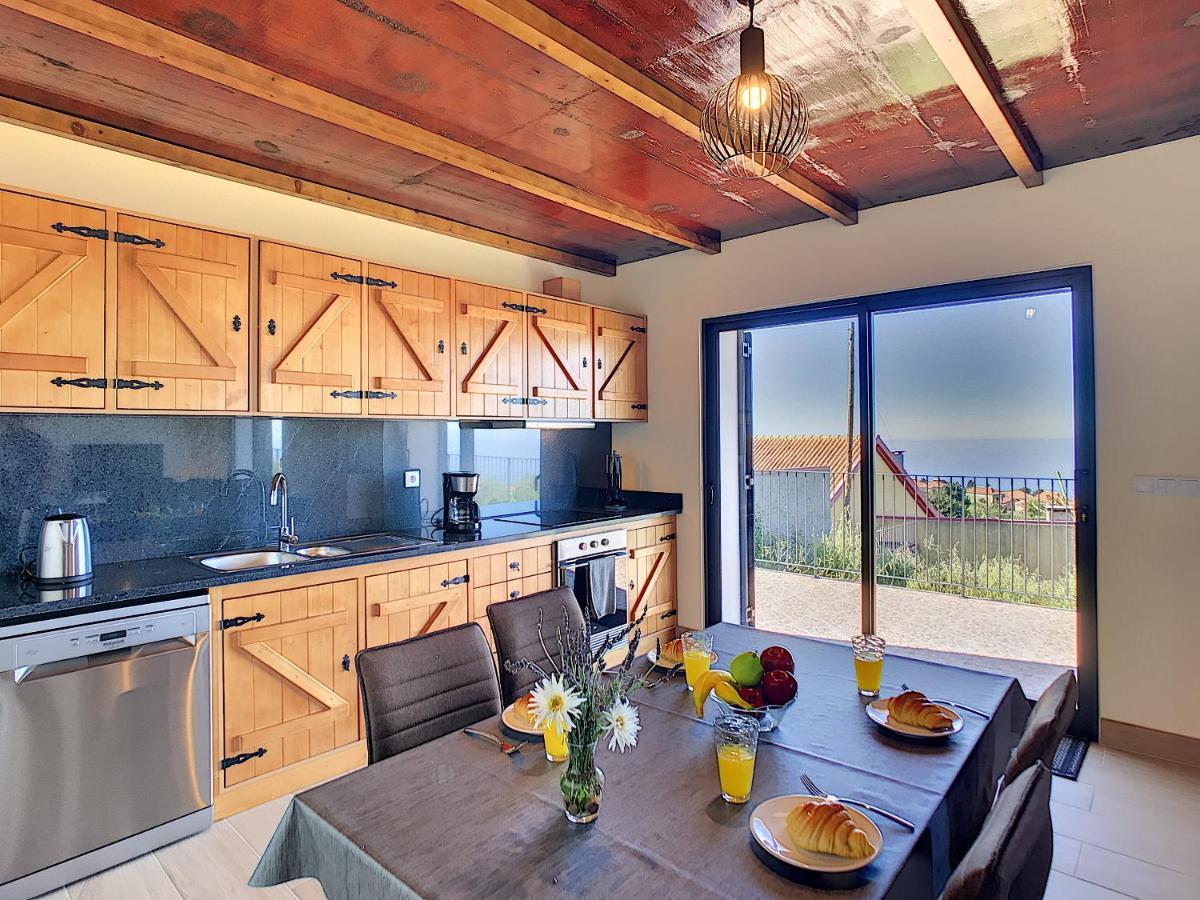 Casa Da Felicidade By Lovelystay Prazeres Esterno foto