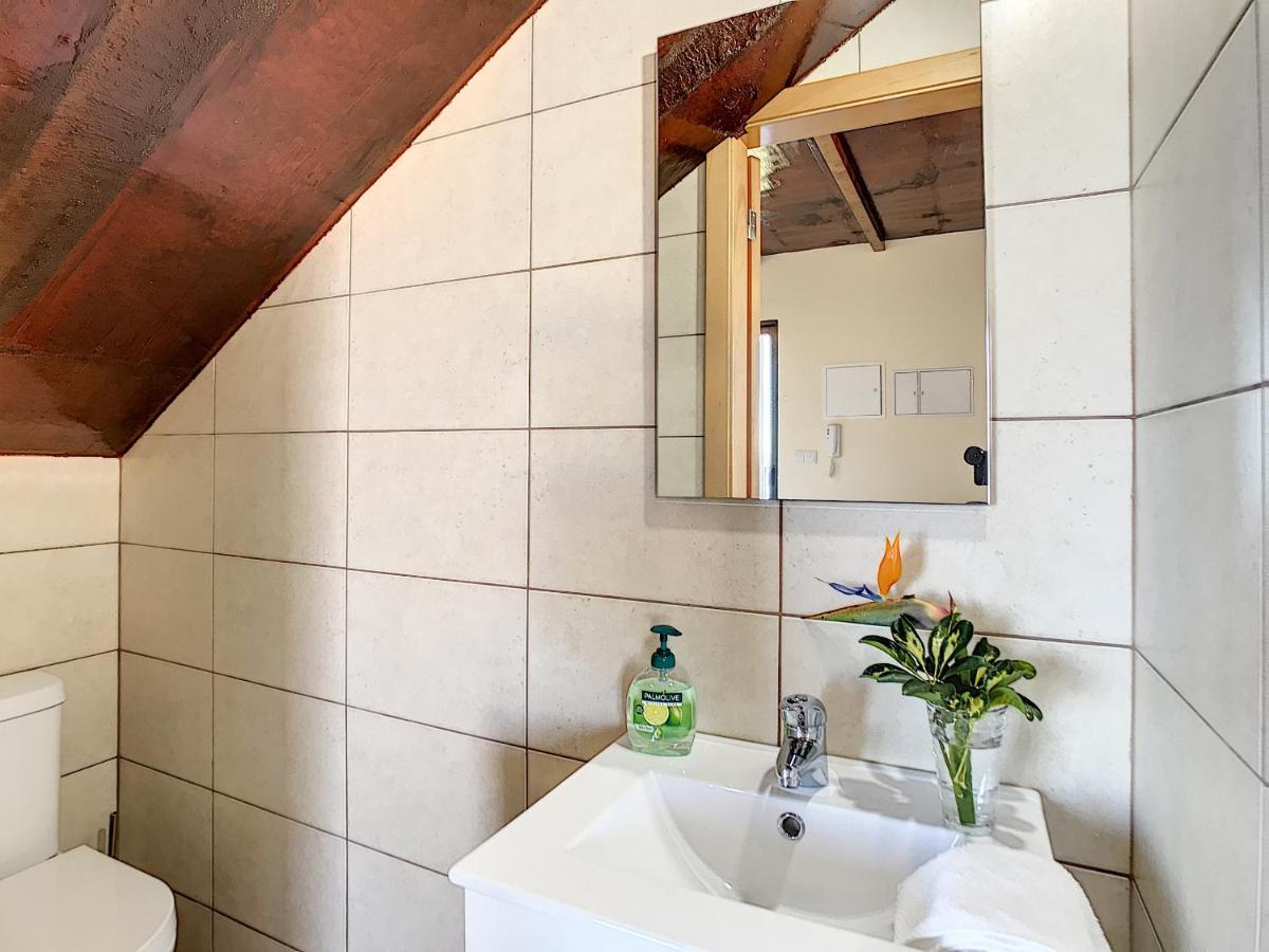 Casa Da Felicidade By Lovelystay Prazeres Esterno foto