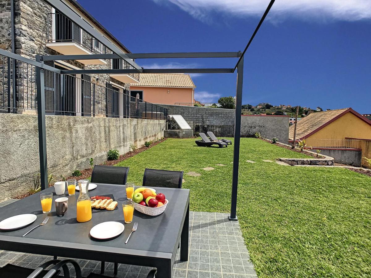 Casa Da Felicidade By Lovelystay Prazeres Esterno foto